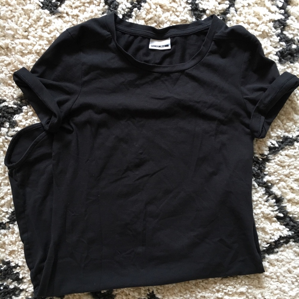 Noisy May ASOS Black dress small